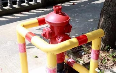 市政消火栓设置要求