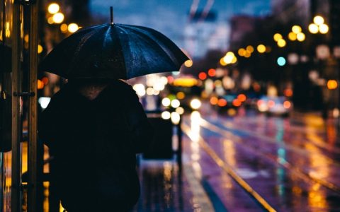 东北为什么没有夜经济？