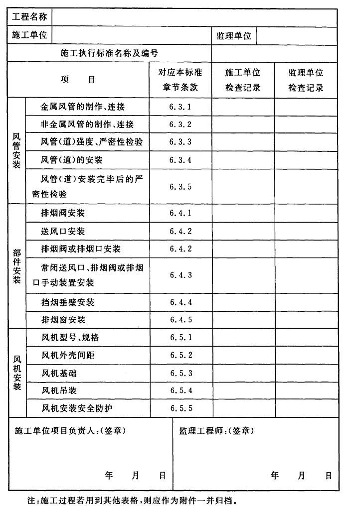 建筑防烟排烟系统技术标准（ GB51251-2017）