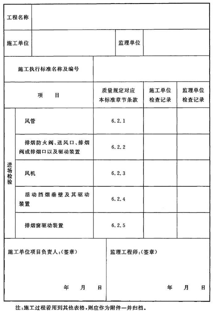 建筑防烟排烟系统技术标准（ GB51251-2017）