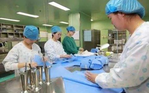 《医疗机构消防安全管理》解读