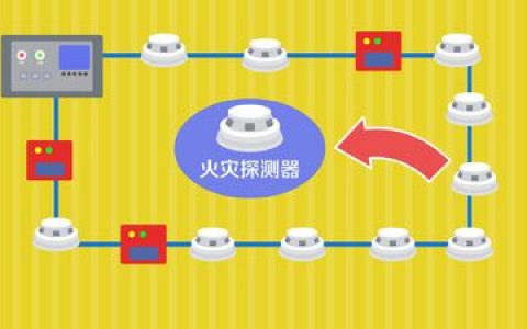 火灾探测器常见故障及其排除方法
