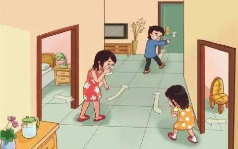 消防小技巧：家用品扑火小窍门