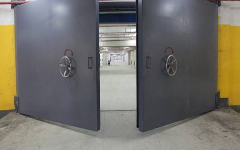 一级消防工程师考试人民防空工程防火考点总结