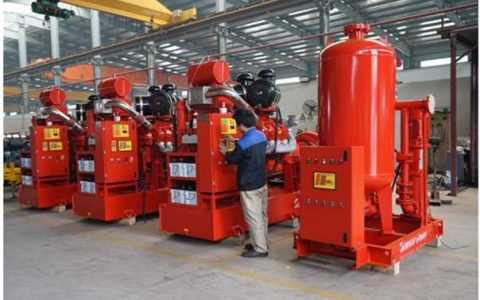 一级消防工程师考试消防安全评估考点总结
