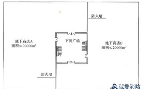 人民防空工程设计防火规范 GB50098-2009