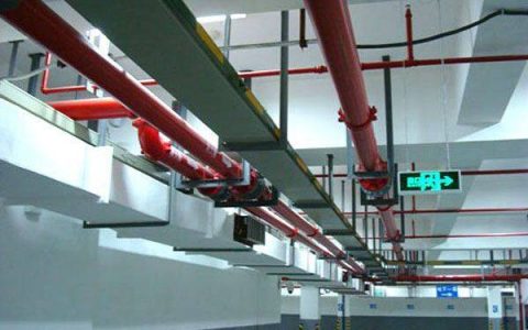 一级消防工程师考试建筑防火之建筑消防设施概述（了解）