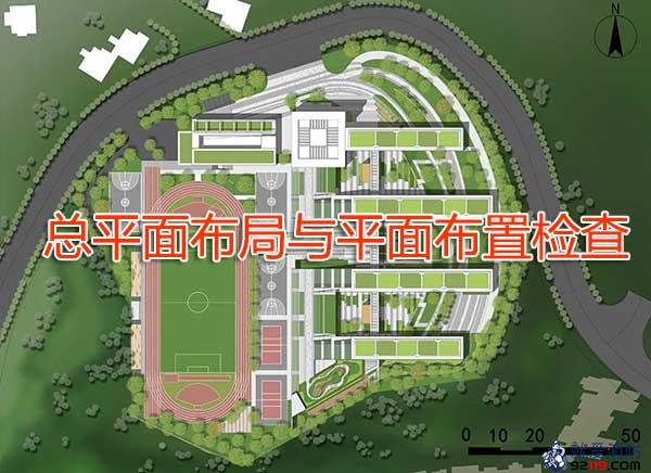 一级消防工程师考试建筑防火检查之总平面布局与平面布置检查