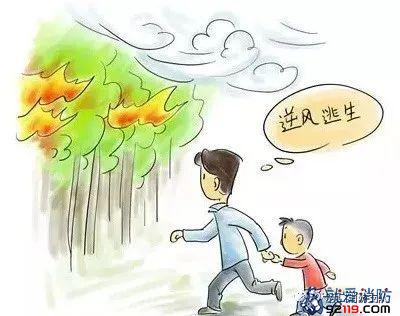 512防灾减灾日，学习消防安全知识 筑牢生命安全屏障