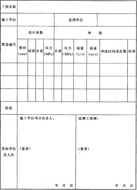 水喷雾灭火系统技术规范 GB 50219-2014