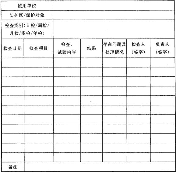 水喷雾灭火系统技术规范 GB 50219-2014