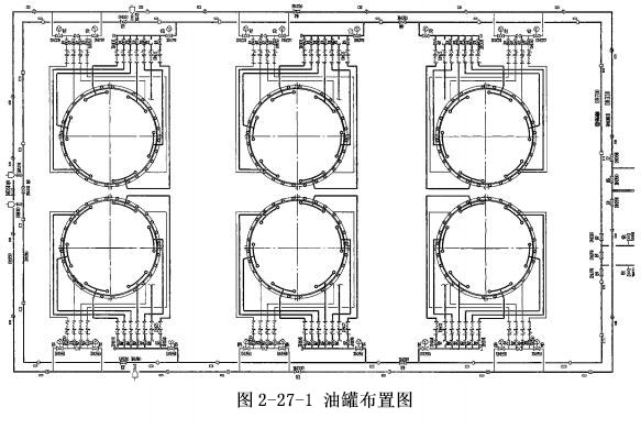 消防安全案例分析第二篇消防设施应用案例分析 案例27 泡沫灭火系统检测与验收案例分析