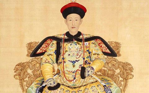 史话消防：清朝皇帝关注消防治理——乾隆