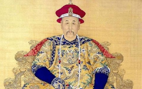 消防史话：清朝皇帝关注消防治理——雍正