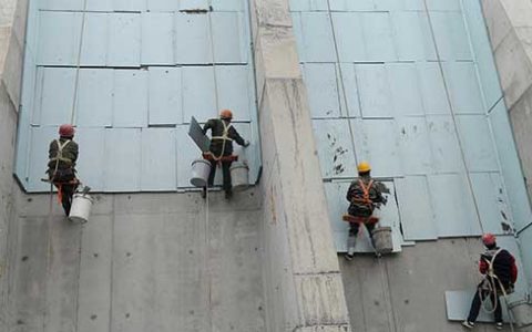 建筑装修、保温材料防火考点汇总