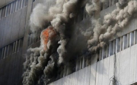 建筑防烟排烟系统考点汇总