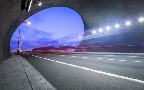城市交通隧道防火考点汇总