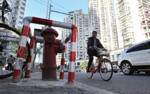 消防给水级消火栓系统考点汇总