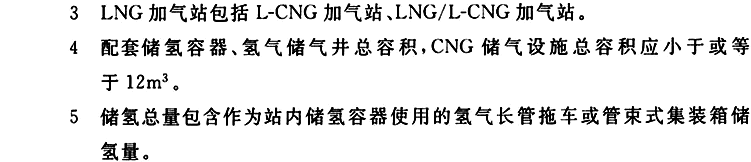 汽车加油加气加氢站技术标准[附条文说明]GB 50156-2021