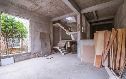 案例分析知识点之建筑装修