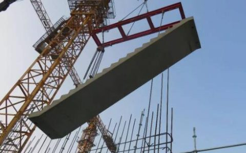 案例分析工业建筑构件的耐火极限及燃烧性能