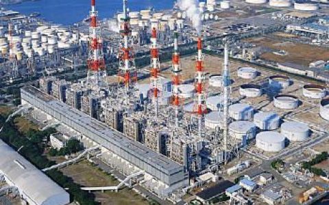 案例分析工业建筑的耐火等级要求汇总