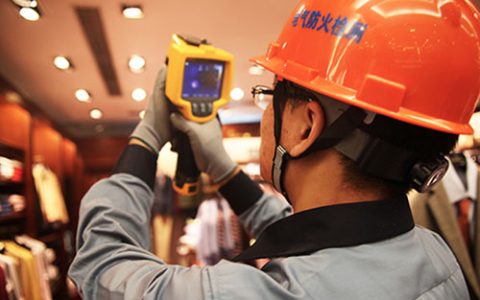 案例分析知识点之建筑设备防火防爆