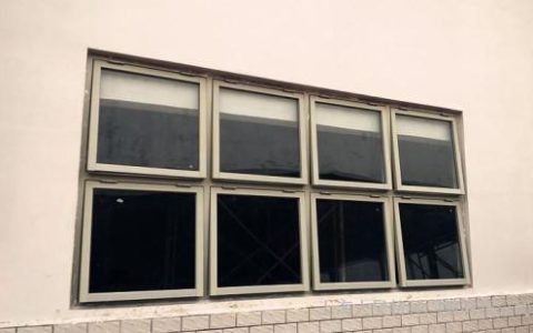 案例分析知识点之建筑防爆