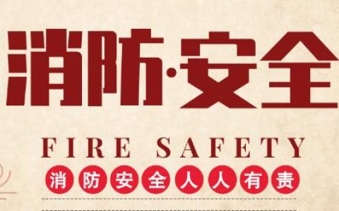 2024年标准化消防应急预案参考范文