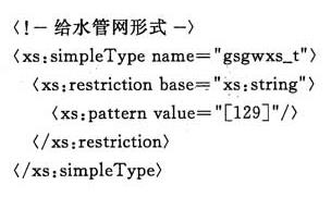 城市消防远程监控系统 第8部分：监控中心对外数据交换协议 GB/T 26875.8-2015