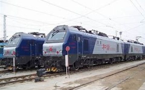 电力机车防火和消防措施的规程 GB 6771-2000