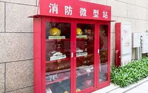 住宅小区物业消防安全管理怎么做？