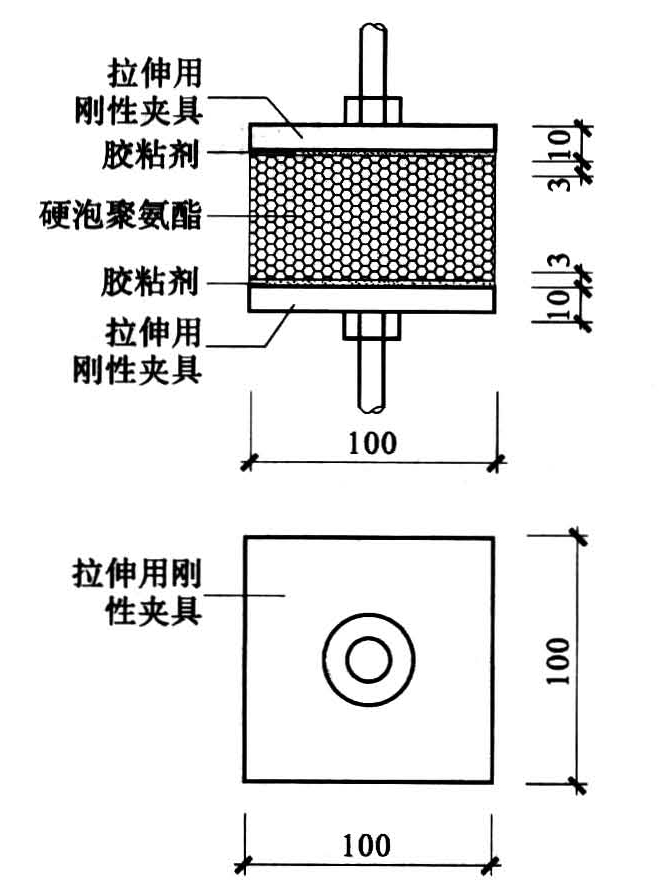 硬泡聚氨酯保温防水工程技术规范 GB 50404-2017（附条文说明）