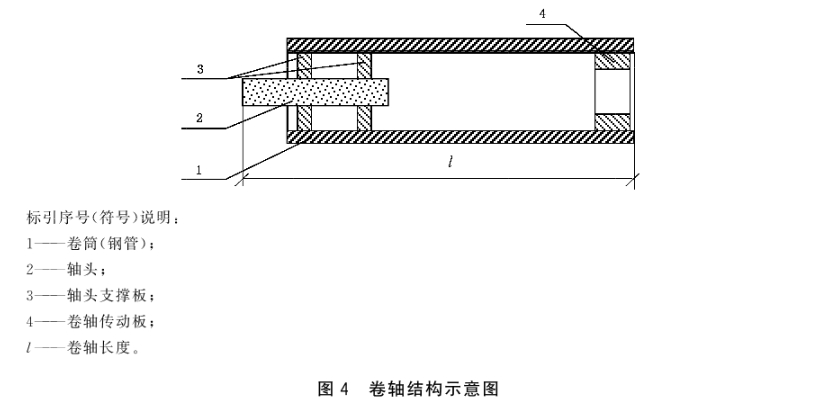 防火卷帘 第1部分：通用技术条件 GB 14102.1-2024