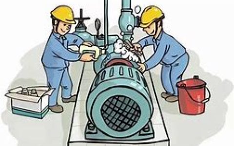 一级消防工程师综合能力基础知识巡查频次与维护检查介绍