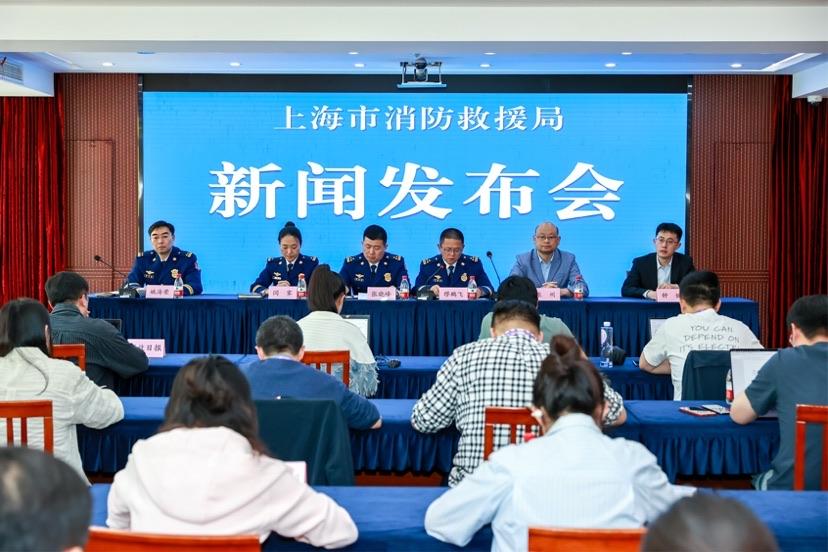 上海2025年一季度火灾数据发布：吸烟成主因
