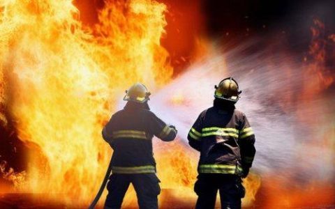火灾原因排除燃气爆炸 辽宁辽阳全力救治伤员处理善后