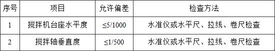 电子工业纯水系统安装与验收规范 GB51035-2014（附条文说明）