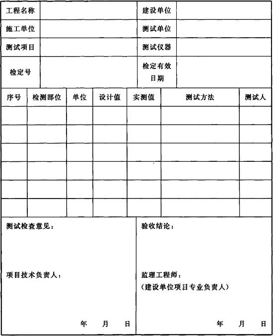 电子工业纯水系统安装与验收规范 GB51035-2014（附条文说明）