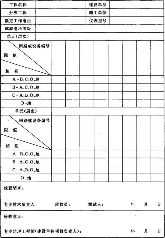 电子工业纯水系统安装与验收规范 GB51035-2014（附条文说明）