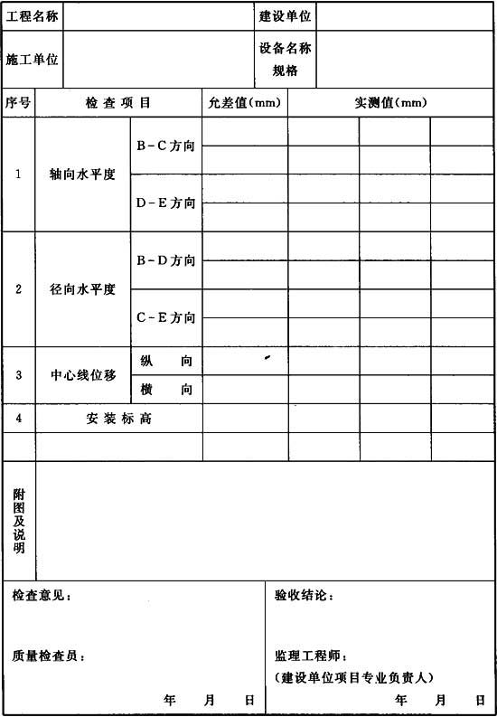电子工业纯水系统安装与验收规范 GB51035-2014（附条文说明）