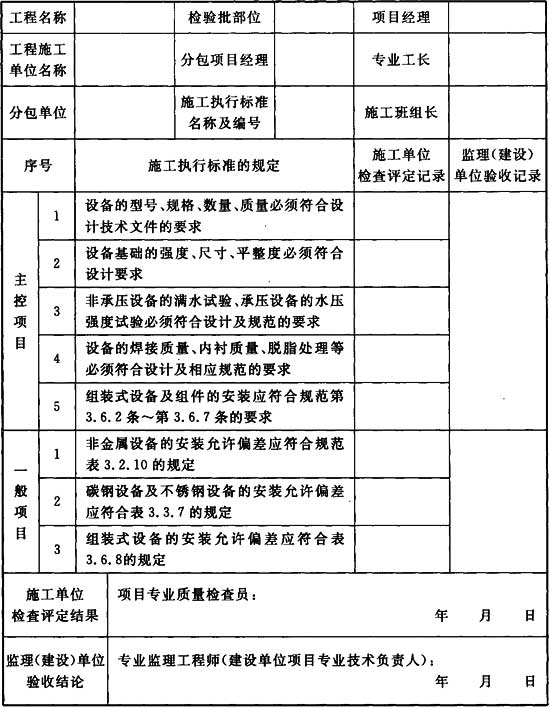 电子工业纯水系统安装与验收规范 GB51035-2014（附条文说明）