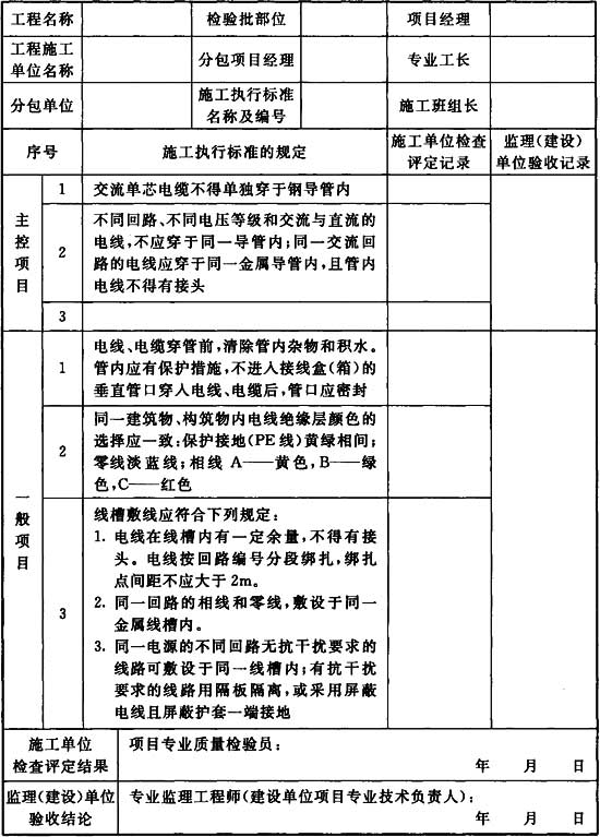 电子工业纯水系统安装与验收规范 GB51035-2014（附条文说明）