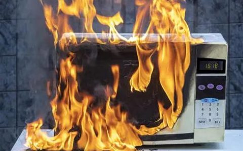 紧急提醒！或致严重火灾！已有上海居民报警，家家户户都有......