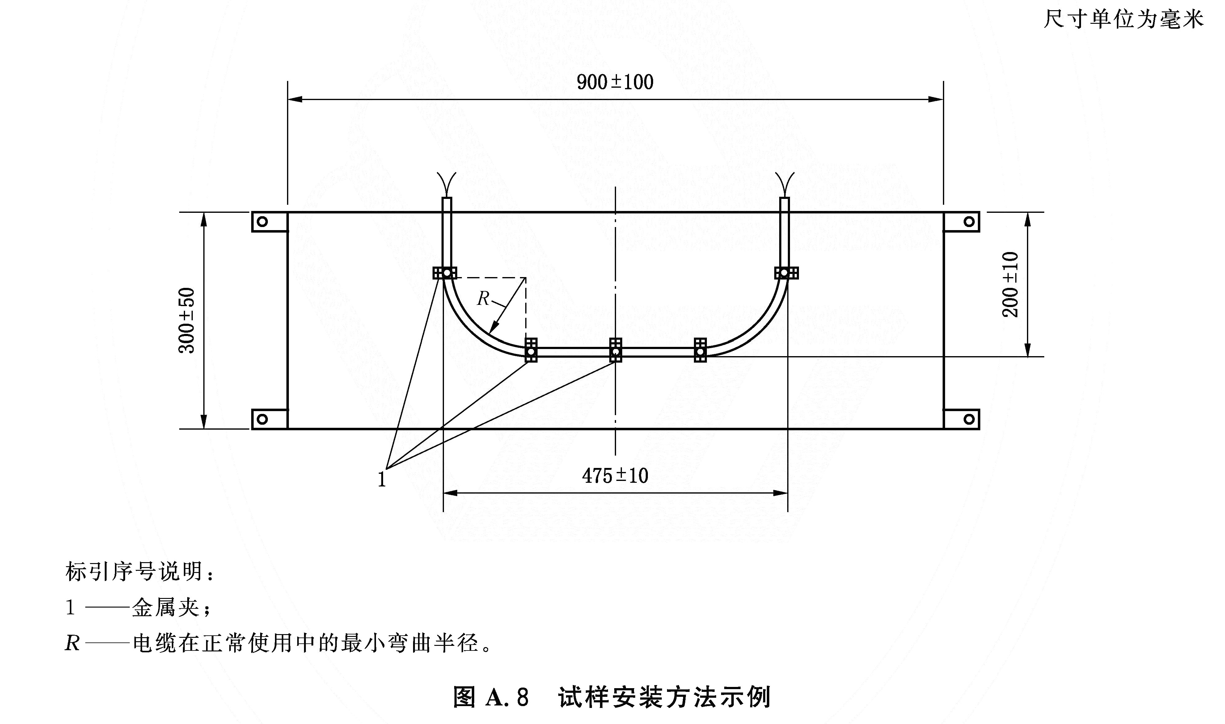 阻燃及耐火电缆性能要求和试验方法 XF/T306-2025
