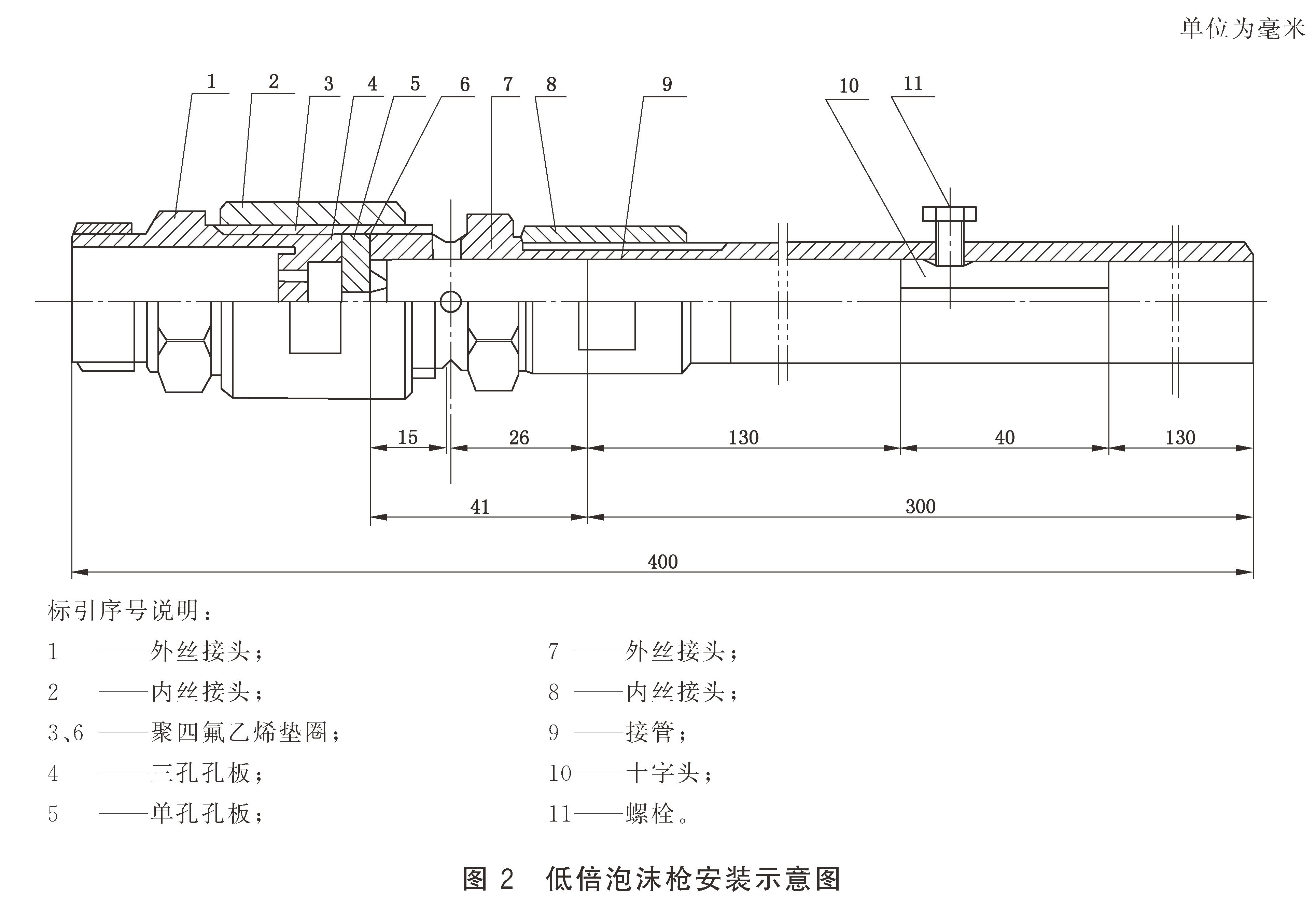 泡沫灭火剂 GB15308-2025