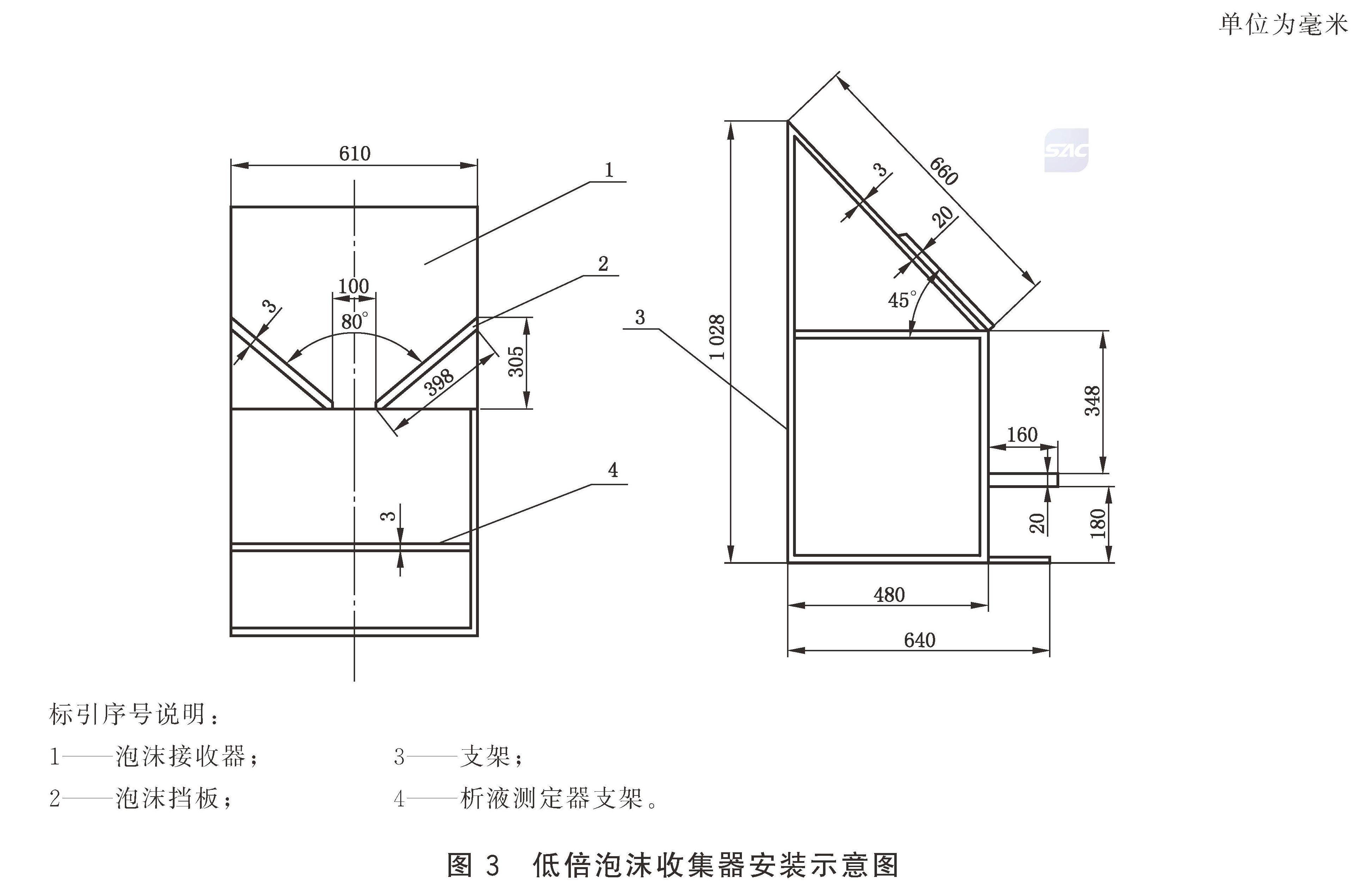 泡沫灭火剂 GB15308-2025