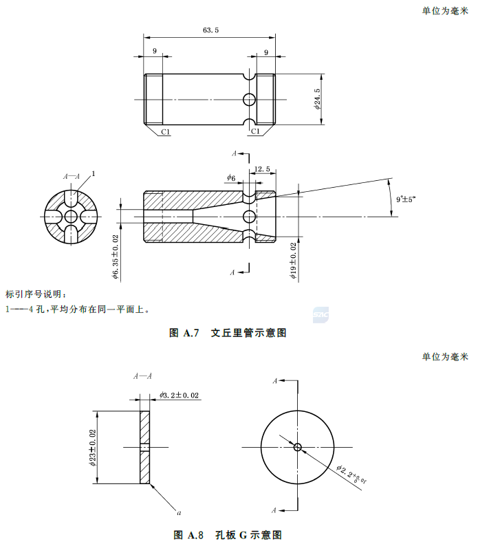 泡沫灭火剂 GB15308-2025