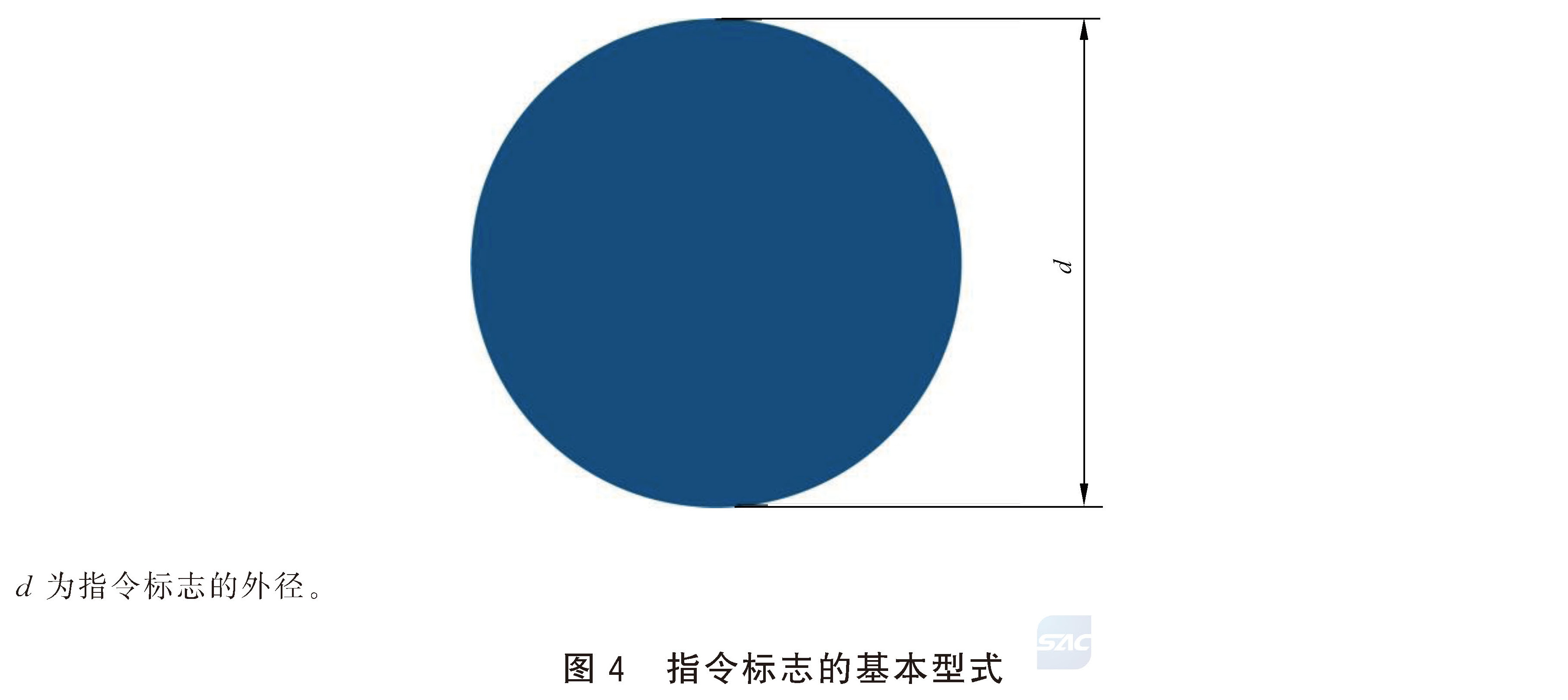 安全色和安全标志 GB2894-2025