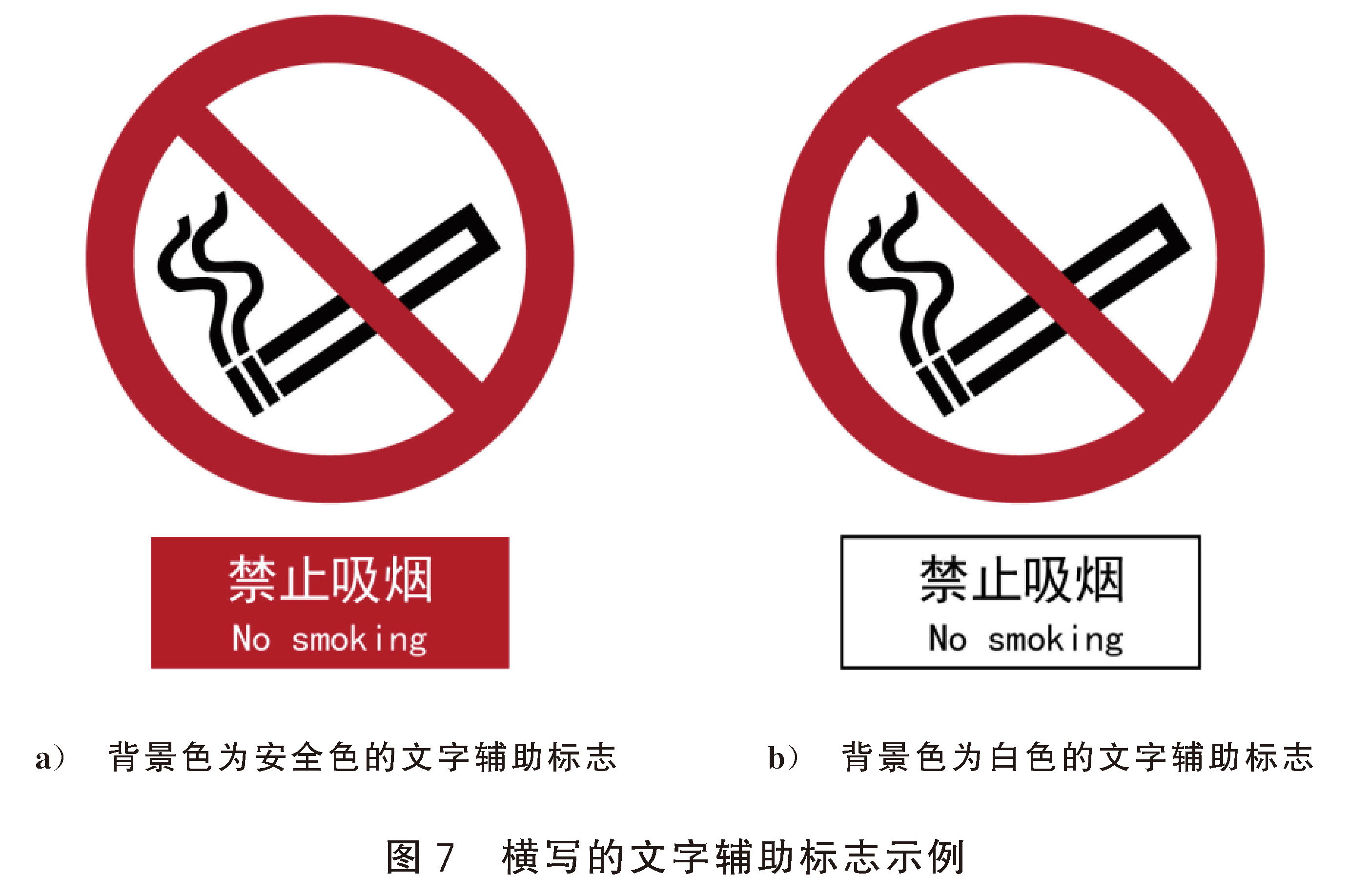 安全色和安全标志 GB2894-2025